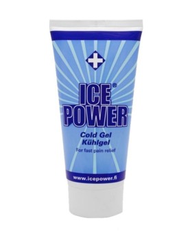 FysioLine Ice Power Cold Gel Κρυο-θεραπευτικό Αναλ …