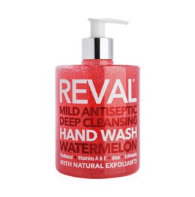 Intermed Reval Mild Antiseptic Deep Cleansing Hand …