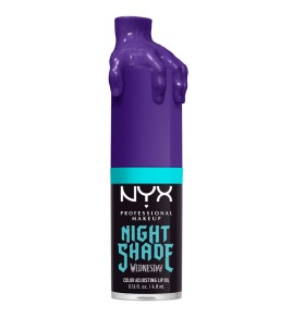 Nyx Professional Makeup Wednesday Color Adjusting …