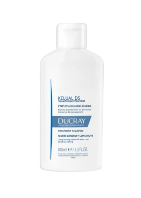 Ducray Kelual DS Σαμπουάν Aγωγής κατά των Έντονων …