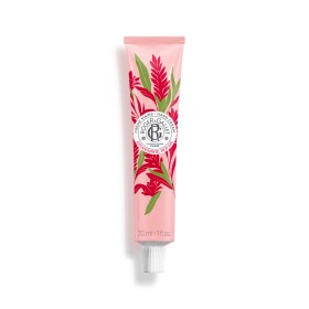 Roger&Gallet Gingembre Rouge Κρέμα Χεριών 30ml