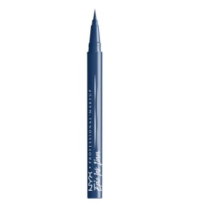 NYX Professional Makeup Epic Ink Eyeliner 10 Mid ( …