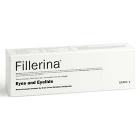 Fillerina Eyes and Eyelids Grade 4 Filler Effect G …