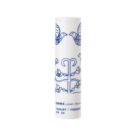 Korres Lip Balm Yoghurt SPF20 Moisturizing Care c