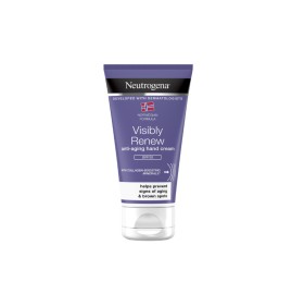 Neutrogena Visibly Renew Hand Cream SPF20 Kρέμα Χε …