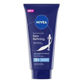 Nivea Skin Refining Body Serum Lotion 200ml