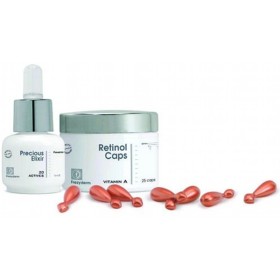 Frezyderm Age Repair Set - Precious Elixir 15ml & …