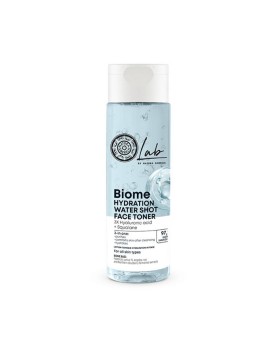 Natura Siberica Biome Hydration Water Shot Face To ...