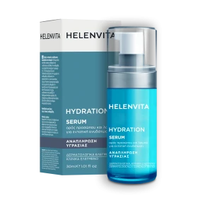 Helenvita Hydration Serum 30ml