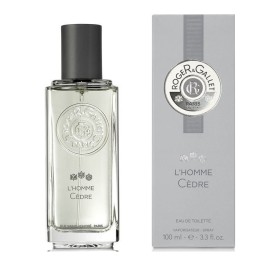 Roger & Gallet L'Homme Cedre Eau de Toilette 100ml