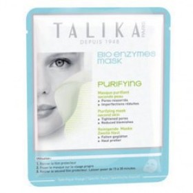 TALIKA Bio Enzymes Mask Purifying 1pcs