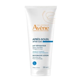 Avene Eau Thermale Apres-Soleil Dopo Sole Lait Rep …