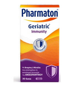 Pharmaton Geria …