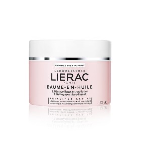 Lierac Demaquillant Baume en Huile Balm σε Έλαιο Δ …