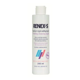 FROIKA RENEX S Shampoo 200ml