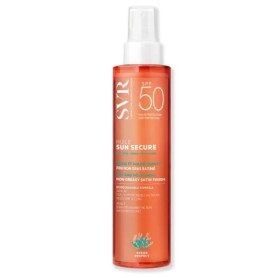 SVR Sun Secure Huile SPF50+ Αντηλιακό Έλαιο για Πρ …