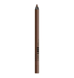 NYX Loud Lip Liner 17