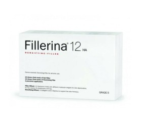 Fillerina 12 HA Densifying Filler Face Treatment G …