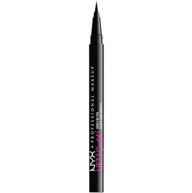 NYX PM Lift & Snatch! Brow Tint Pen Black 1ml