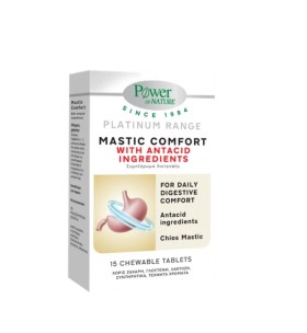 Power Health Platinum Range Mastic Comfort Συμπλήρ &hellip;
