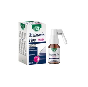 Esi Melatonin P …