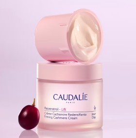 Caudalie Resveratrol-Lift Firming Cashmere Cream R …