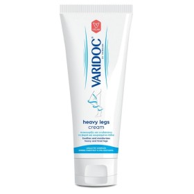 Vican Varidoc Heavy Legs Cream 250ml