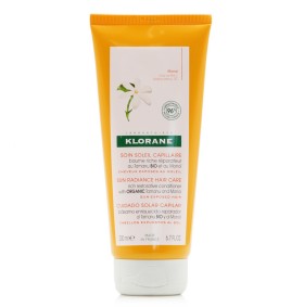 Klorane Soin Soleil Nutri Repair Sun Exposed Hair ...