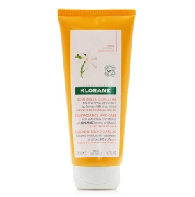Klorane Soin Soleil Nutri Repair Sun Exposed Hair …