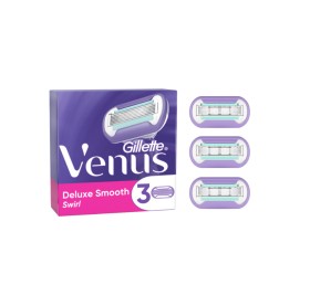 Gillette Venus Delux Smooth Swirl Spare parts ke ...