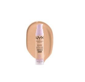 NYX Bare With Me Concealer Serum 04 Beige 9,6ml