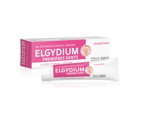 Elgydium Teething Gel 15ml