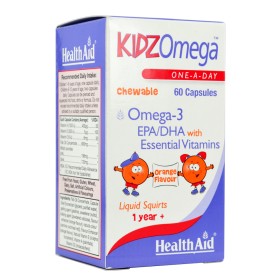 HEALTH AID KIDZ …