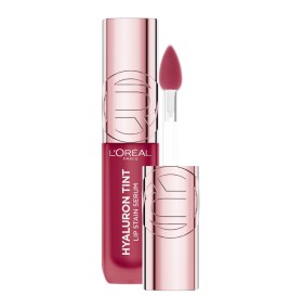 L'oreal Paris Hyaluron Tint Lip Stain Ενυδατικό Se &hellip;