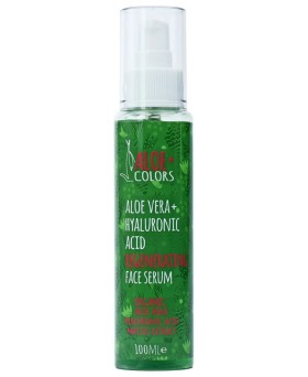 Aloe+ Colors Aloe Vera+ Hyaluronic Acid Regenerati …