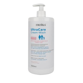 Froika Ultracare Cream-Wash 1000ml