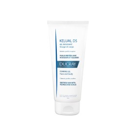Ducray Kelual DS Gel Καθαρισμού κατά της Σμηγματορ …