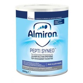 Nutricia Almiron Pepti Syneo Milk for Babies with Dia…