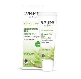 Weleda Naturally Clear Refining Lotion Γαλάκτωμα Π …