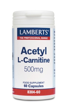 LAMBERTS ACETYL …