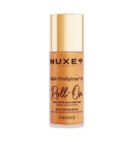 Nuxe Huile Prodigieuse Or Roll-On Dry Oil 60ml