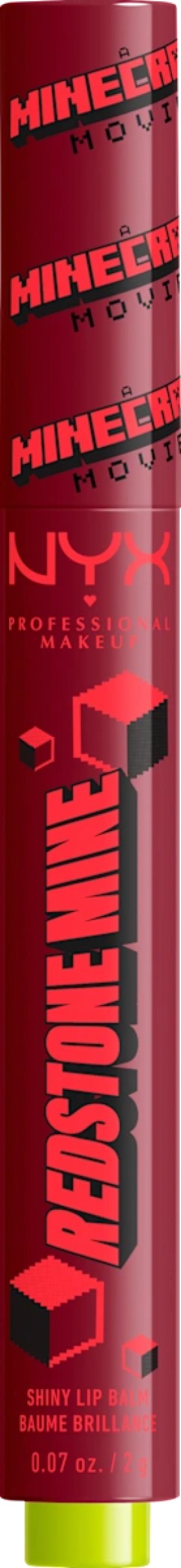 Nyx Professional Makeup A Minecraft Movie Fat Oil …