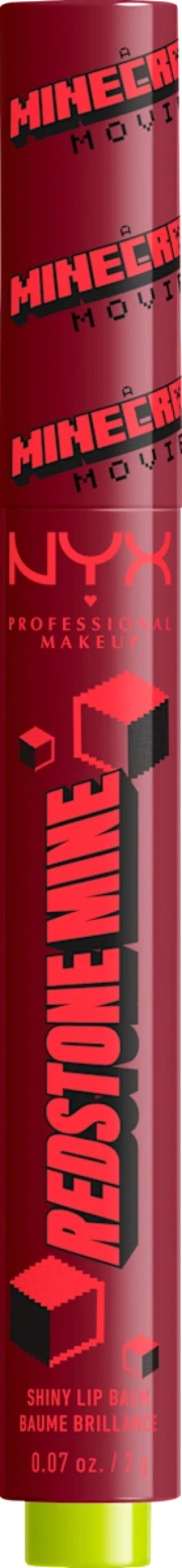 Nyx Professional Makeup A Minecraft Movie Fat Oil …