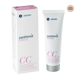 Medisei Panthenol Extra CC Day Cream SPF15 Light S …