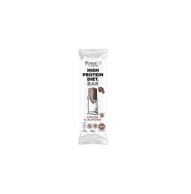 Power Health High Protein Diet Bar with Cocoa Flavor…