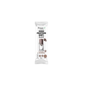 Power Health High Protein Diet Bar με Γεύση κακάο …