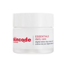 Skincode Essentials Daily Care Digital Detox Day C …