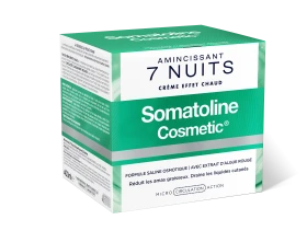 Somatoline Cosmetic Εντατικό Αδυνάτισμα 7 Νύχτες 4 …