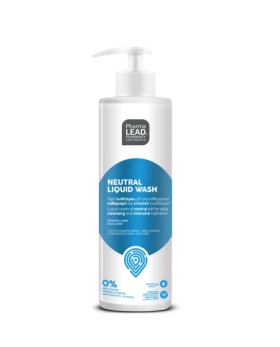 Pharmalead Neutral Liquid Wash 500ml