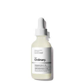The Ordinary Hyaluronic Acid 2% & B5 Serum 60ml